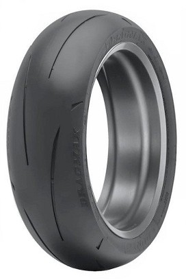 DUNLOP GUMA 190/50ZR17 DRAGMAX (73W) TL ZADNJI DOT 31/2024