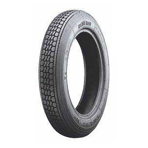 HEIDENAU GUMA 3.50-12 K3 56M TT (OLDTIMER-CLASSIC) PREDNJA/ZADNJA DOT 17/2026