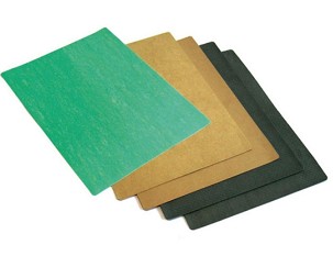 ATHENA ZAPTIVNA KARTON 500 X 500 X 0,5 MM