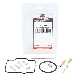 ALL BALLS SET ZA POPRAVKU KARBURATORA KAWASAKI KX 125 '91