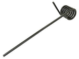 SPI SNOW OPRUGA ZADNJEG VEŠANJA DESNA (OJAČAN) SKI-DOO FREERIDE 850 '20-'23, SUMMIT 600 '20-'22, SUMMIT 850 '17-'23, SUMMIT 600 SP '12-'18, SUMMIT 600 SPORT '12-'20, SUMMIT 800 X '12-'15 (OEM: 503193002) (SKUTER ZA SNEG)