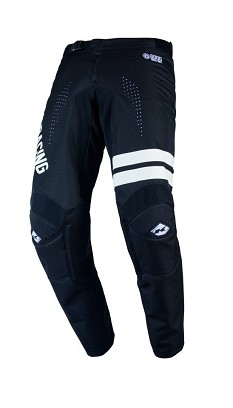 KENNY RACING PANTALONE CROSS/ENDURO TRACK DIRT BLACK BOJA CRNA VELIČINA XL (36)
