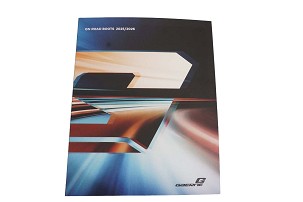 GAERNE KATALOG 2025 / 2026