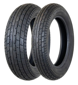 HEIDENAU GUMA 130/90B16 K34 ARROW REINF 73H M/C TL PREDNJA DOT 11/2026