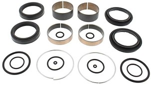 PIVOT WORKS SET ZA POPRAVKU VEŠANJA PREDNJEG HONDA CR 125 (97-04)