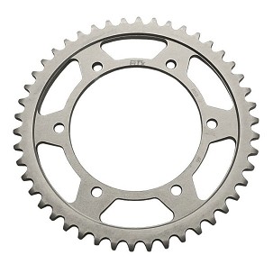 MTX PARTS LANČANIK ZADNJA 860 48 YAMAHA YZF 600R THUNDER CAT '96-'07, FZS 600 FAZER '98-'03, FJ 1100 '84-'85, FJ 1200 '86-'87, FZR 750R GENESIS '88-'89 (85948JT) (LANAC 530)