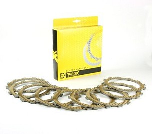 PROX DISKOVI ZA KVAČILO SHERCO SE 250/300 IF 08-10