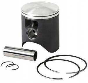 VERTEX KLIP YAMAHA YZ 250 (YZ250) '99-'25 (+1,60MM=67,95MM)