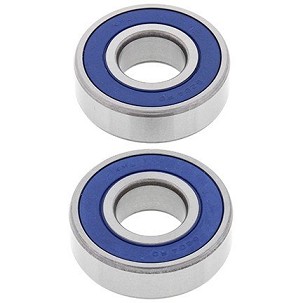 ALL BALLS LEŽAJEVI VILJUŠKE (2 KOMADA) BUELL, MOTO GUZZI