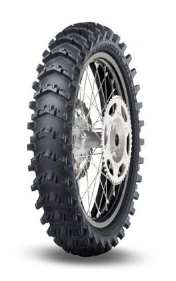 DUNLOP GUMA 90/100-14 GEOMAX MX14 49M TT ZADNJI DOT 02-32/2025