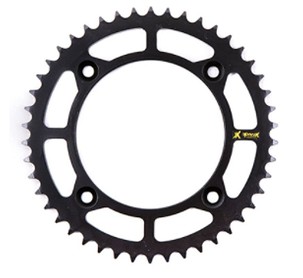 PROX LANČANIK ZADNJA 4486 46 ČELIČNA ULTRALITE KTM SX 85/105 '03-'24 (448646) (JTR895.46) (STD.46) (LANAC428)