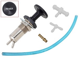 SPI SNOW PUMPA GORIVA (RUČNA) (PRIMER PUMP) (SKUTER ZA SNEG)