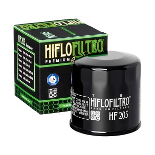 HIFLO FILTER ULJA HF 205 YAMAHA (50)