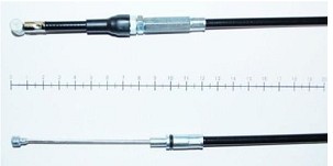 JR RASPRODAJA SAJLA GASA YAMAHA YFM 350 ER '94-'95, YFM 350 X WARRIOR '93-'04