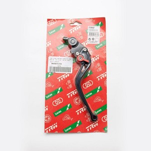 TRW ZF RASPRODAJA POLUGA KOČNICE YAMAHA R6 05-13, R1 04-08, MT01 04-13, BOJA CRNA (DHY10) (RASPRODAJA)