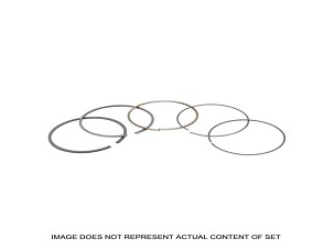 PROX KARIKE KLIPNE SUZUKI DR-Z 400 '00-'24, LT-Z 400 '03-'18, KAWASAKI KFX 400 '03-'06, KLX 400 R '03, (90.00MM)