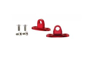 ACCEL ADAPTER ZA LUSTEREK HONDA CBR, KAWASAKI NINJA 2013 BOJA CRVENA (MI-A1RD) - PROMOCIJA