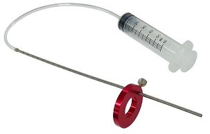 WRENCH HEAD ALATI ALAT ( MIARKA ) ZA REGULACIJE, MIERZENIA, KONTROLI I DOPUNE ULJA U ZAWIESZENIU (KAYABA,SHOWA,WP)