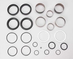 PIVOT WORKS SET ZA POPRAVKU VEŠANJA PREDNJEG Honda CR125R 97-07