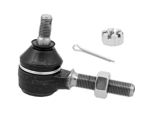 BRONCO ZAVRŠETAK (DUGME) ŠIPKE UPRAVLJAČA SPOLJNA CF MOTO ZFORCE 500 '16-'19, UFORCE 500 '19-'20, ZFORCE/UFORCE 800 '13-'21, ZFORCE 1000 '18-'20 (OEM: 9060-101170)