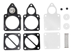 SPI SNOW SET ZA POPRAVKU PUMPE GORIVA SKI-DOO GRAND TOURING 600 '10-'14, GSX 500 / 600 '08-'10, MXZ 440 '03-'07, MXZ 600 '02-'07, MXZ 800 '00-'07, MXZ 600 SPORT '10-'19, RENEGADE 600 SPORT '15-'20, SUMMIT SP 600 '10-'20 (SKUTER ZA SNEG)