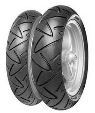 CONTINENTAL GUMA 150/70-14 CONTITWIST 66S TL ZADNJI DOT 42/2024 (240118)