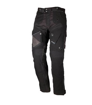 MODEKA PANTALONE TALISMEN (3U1) BOJA CRNA VELIČINA 38