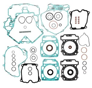 WINDEROSA (VERTEX) KOMPLET ZAPTIVKI CAN-AM COMMANDER 1000 DPS 16-17, COMMANDER 1000 LTD 13-17, DEFENDER 800 16-19 (SA SEMERINZIMA MOTORNIM) - ZAMENJUJE 811363