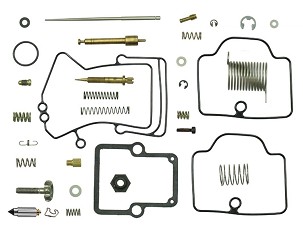 SPI SNOW SET ZA POPRAVKU KARBURATORA SKI-DOO MXZ 800 '09-'10, RENEGADE 800 '10-'11, SUMMIT 800 '09-'16 (OEM: 403138806; 403138805) (SKUTER ZA SNEG)