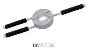 ACCEL ALAT ZA DEMONTAŽE UNUTRAŠNJE GAZNOG SLOJA LEŽAJEVI VRATILA KOLENASTOG KTM SX 250 '03-'23, SXF 450 '16-'23, XC 250 / 300 '06-'19, XC-F 450 '18-'23, XC-W 250 / 300 '06-'23, EXC 300 '04-'23, DUKE / ENDURO / SMC 690 '08-'21, HUSQVARNA TE 250 / 300