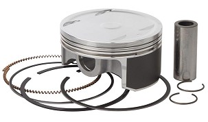 VERTEX KLIP YAMAHA YFM 700 (YFM700) GRIZZLY '14 REPLICA (101,97MM) (KARIKE 590310200002 X 1 KPL.)