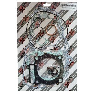 BEARING WORX KOMPLET ZAPTIVKI HONDA CRF 450R '07-'08 (811278)