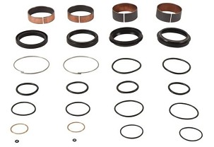 PIVOT WORKS SET ZA POPRAVKU VEŠANJA PREDNJEG Honda CRF450R 09-12