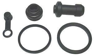 TOURMAX SET ZA POPRAVKU KLIJEŠTA KOČIONOG ZADNJI HONDA CBR 1000RR '06-'07/CB 600F (PC41) '07-'08 (MADE IN JAPAN)