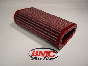 BMC FILTER VAZDUHA HONDA CBF 600 S/N HORNET '08-'13