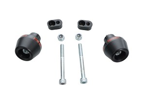 ZIPSER RASPRODAJA CRASH PAD KAWASAKI ZX 9R 02-03 (STARA CENA 259) - RASPRODAJA