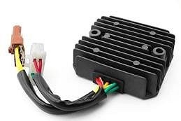 GZ REGULATOR NAPONA APRILIA ETV 1000 CAPONORD '01-'07, RSV 1000 MILLE '98-'05, RSV 1000 TUONO 02-05, SL 1000 FALCO 99-04