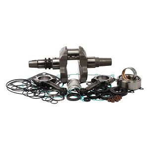 HOT RODS SET ZA POPRAVKU DNA MOTORA KAWASAKI KVF 750 BRUTE FORCE '12-'14 (VRATILO KOLENASTI, LEŽAJEVI, SEMERINZI, ZAPTIVKE)