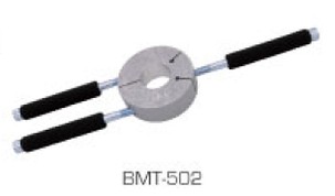 ACCEL ALAT ZA DEMONTAŽE UNUTRAŠNJE GAZNOG SLOJA LEŽAJEVI VRATILA KOLENASTOG KTM SX 125 '98-'23, SX 150 '09-'22, SXF / XC-F 250 '05-'23, SXF / XC-F 350 '11-'23, SXF 450 '07-'12, XC-W 200 '06-'16, ESC 125 '98-'11, EXCF 250 '06-'23