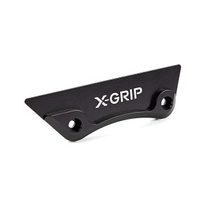 X-GRIP ŠTITNIK ZADNJE VILJUŠKE KOMPATIBILAN SA: KTM SX(F), XCF, XC '23-, EXC(F), XC-W,XCF-W '24-, HQV TC, FC, FX, TX '23-, FE, TE '24- , GASGAS EC(F), MC(F), EX(F) '24- BOJA CRNA