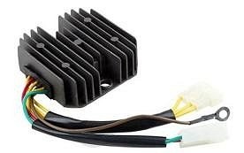 GZ REGULATOR NAPONA BMW F 650 ST/GS '97-'12, F 800 S/ST '07-'13, G 650X '07-'10, F700GS 11-16, F800GS 09-16