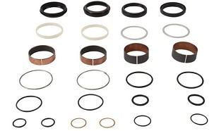 PIVOT WORKS SET ZA POPRAVKU VEŠANJA PREDNJEG HONDA CRF 450R 13