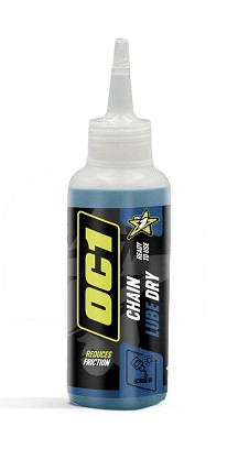 OC1 SMAR ZA LANCA BICIKLISTIČKEGO Chain Lube Dry 125ml