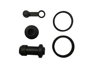 TOURMAX SET ZA POPRAVKU KLIJEŠTA KOČIONOG ZADNJI YAMAHA YZ 125/250 04-12, YZF 250/450 04-13, WR 250/450F 04-12 (MADE IN JAPAN)