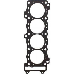 ATHENA ZAPTIVKA POD GLAVU ( GLAVE ) SUZUKI GSXR 1000 11-16, OEM, 1114147H01000