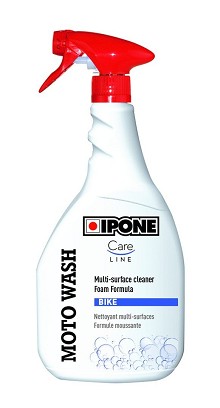 IPONE MOTO WASH 1L SREDSTVO ZA PRANJA MOTOCIKLA (CARELINE) (12)