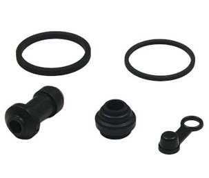 TOURMAX SET ZA POPRAVKU KLIJEŠTA KOČIONOG ZADNJI YAMAHA YFM 700 RAPTOR '06-12, RHINO 450 '06-09, 660 '04-07 (MADE IN JAPAN)