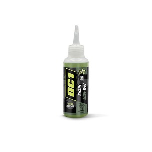 OC1 SMAR ZA LANCA BICIKLISTIČKEGO Chain Lube Wet 125ml