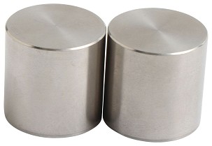 ALL BALLS KOMPLET KLIPIĆA (KLIPIĆI PREDNJI) KLIJEŠTA KOČIONOG HUSABERG 450/550 '05-'08, KTM ADV 640 '98-'03, EGS 125/250/300/400 '94-'99, EXC 125/250/300 '94-'09, EXC 450 '03-'09, EXC 525 '03-'07, LC4 640 '98-'05, MXC 200 '98-'03, SX 125/250 '94