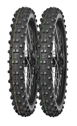 MITAS GUMA 90/100-21 TERRA FORCE-EF 2 SM SUPER 57R TT (ŽUTA TRAKA) PREDNJA DOT 02/2026